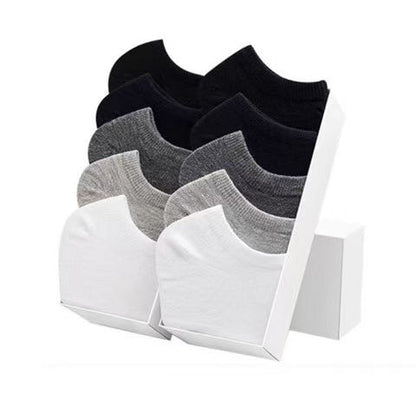 🧦 Official Store – Disposable Socks (100 Pairs Random Mix) | Clean, Convenient, Comfortable